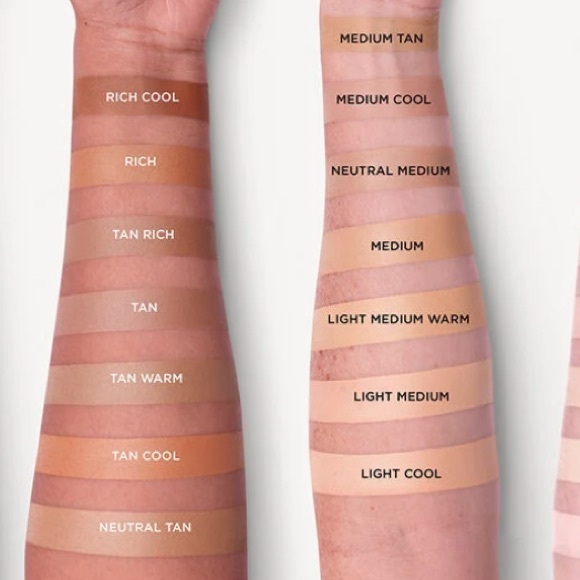 NEW IN BOX - IT Cosmetics CC+ Cream, oil free & matte finish - Picture 6 of 7